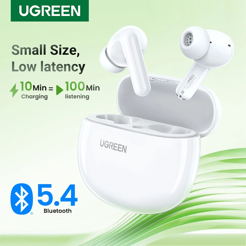  UGREEN Wireless Earbuds HiTune P3